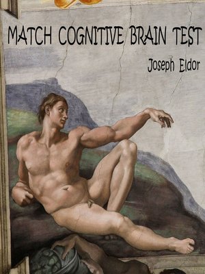 cover image of Match Cognitive Brain Test